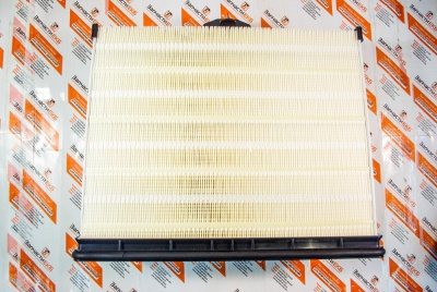 AF55014 Фильтр воздушный Фильтр очистки воздуха Fleetguard Взаимозаменяемые номера: 5261249